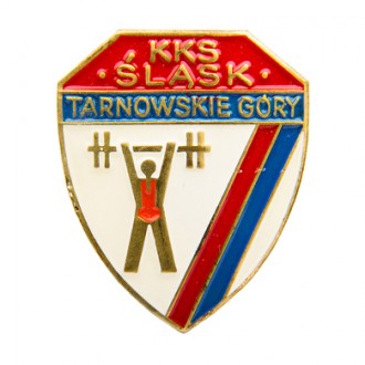 ŚLĄSK TARNOWSKIE GÓRY