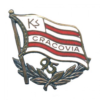 CRACOVIA KRAKÓW