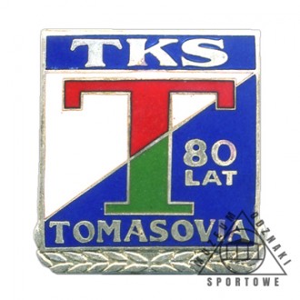 TOMASOVIA TOMASZÓW LUBELSKI