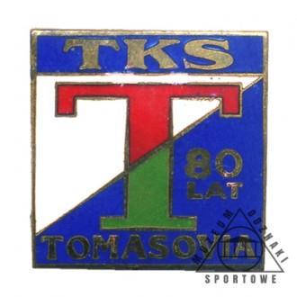 TOMASOVIA TOMASZÓW LUBELSKI