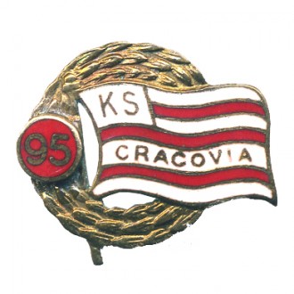 CRACOVIA KRAKÓW