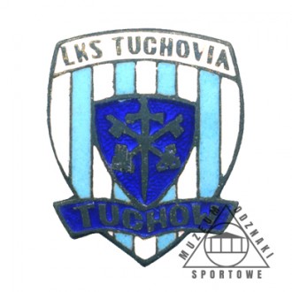 TUCHOVIA TUCHÓW