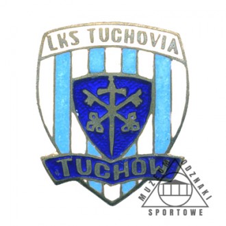 TUCHOVIA TUCHÓW