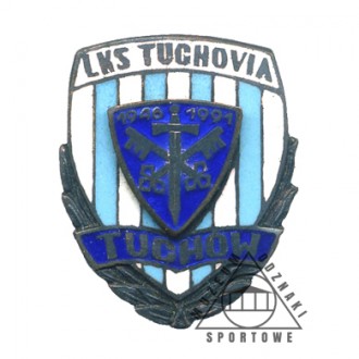 TUCHOVIA TUCHÓW