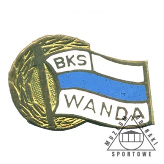 WANDA KRAKÓW