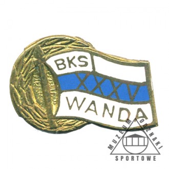 WANDA KRAKÓW