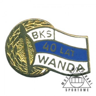 WANDA KRAKÓW