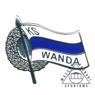 WANDA KRAKÓW