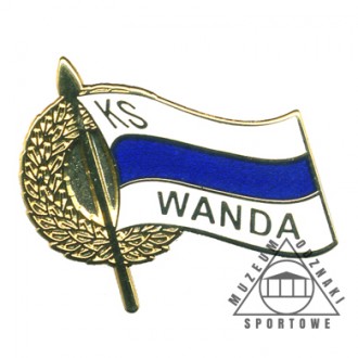 WANDA KRAKÓW