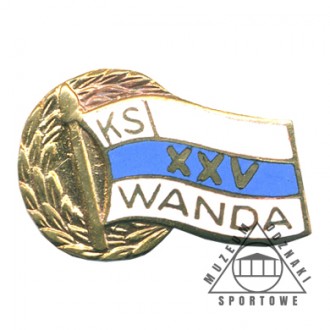 WANDA KRAKÓW