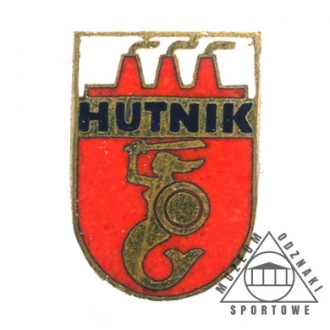 HUTNIK WARSZAWA