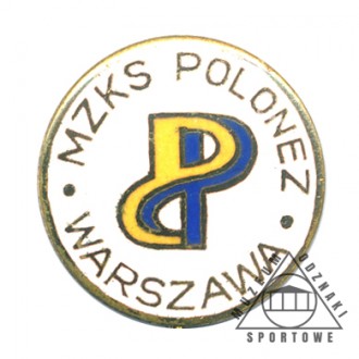 POLONEZ WARSZAWA