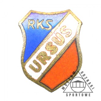 URSUS WARSZAWA