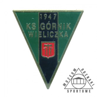 GÓRNIK WIELICZKA