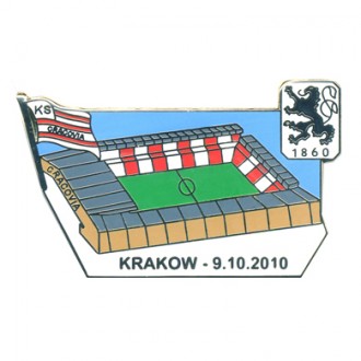 CRACOVIA KRAKÓW