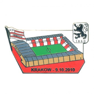 CRACOVIA KRAKÓW