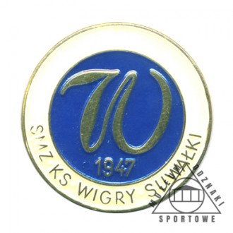 WIGRY SUWAŁKI