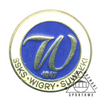 WIGRY SUWAŁKI