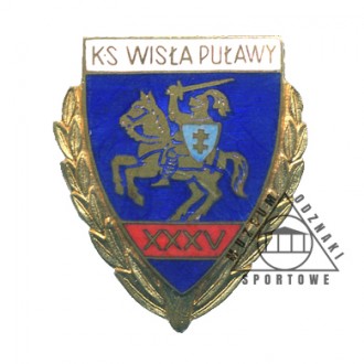 WISŁA PUŁAWY