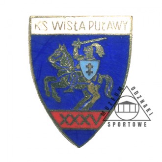 WISŁA PUŁAWY