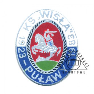 WISŁA PUŁAWY