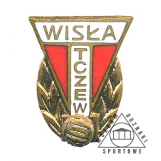 WISŁA TCZEW