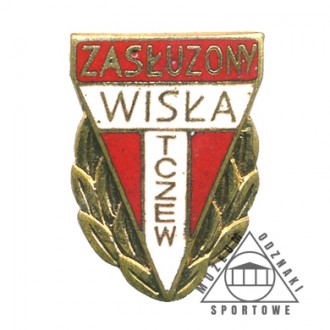 WISŁA TCZEW