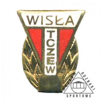 WISŁA TCZEW