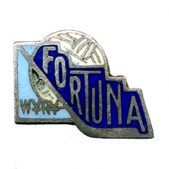 FORTUNA WYRY