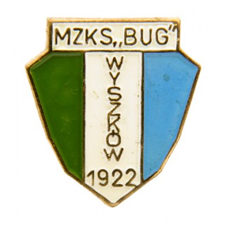 BUG WYSZKÓW