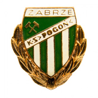 POGOŃ ZABRZE