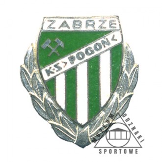 POGOŃ ZABRZE