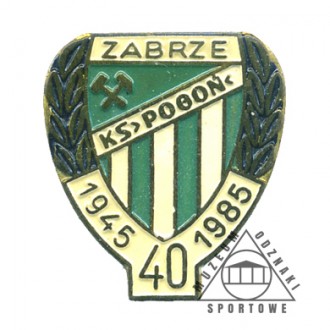 POGOŃ ZABRZE