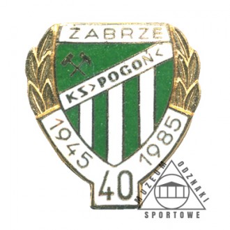 POGOŃ ZABRZE