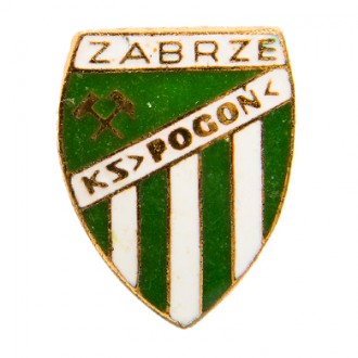 POGOŃ ZABRZE