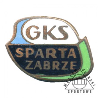 SPARTA ZABRZE