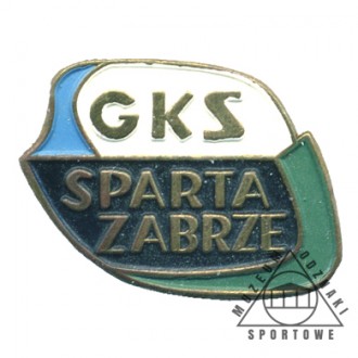 SPARTA ZABRZE