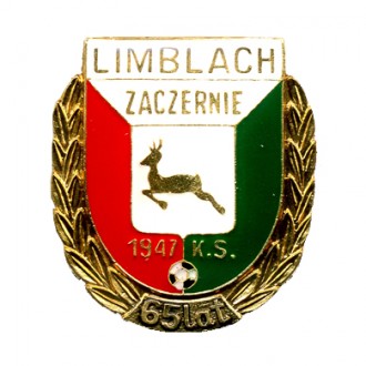 LIMBLACH ZACZERNIE