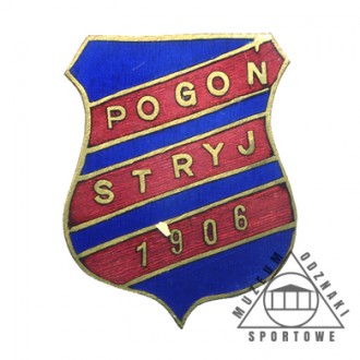 POGOŃ STRYJ