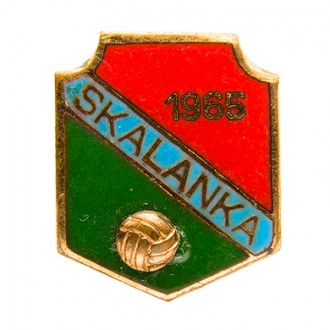 SKALANKA SKAŁA