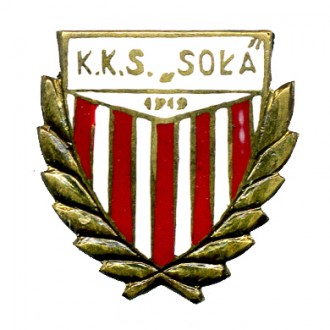 SOŁA OŚWIĘCIM