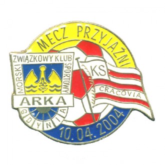 CRACOVIA KRAKÓW