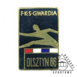 GWARDIA OLSZTYN