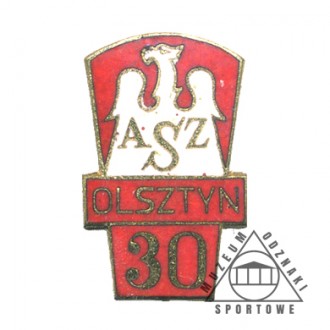 AZS OLSZTYN