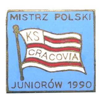 CRACOVIA KRAKÓW