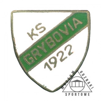 GRYBOVIA GRYBÓW