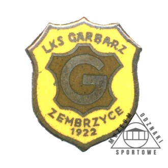 GARBARZ ZEMBRZYCE