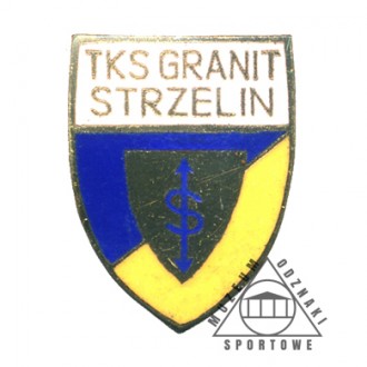 GRANIT STRZELIN