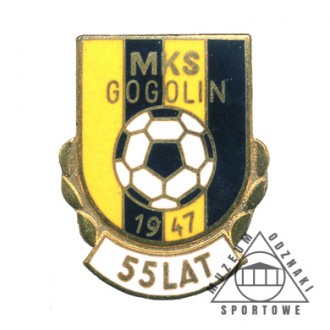 MKS GOGOLIN