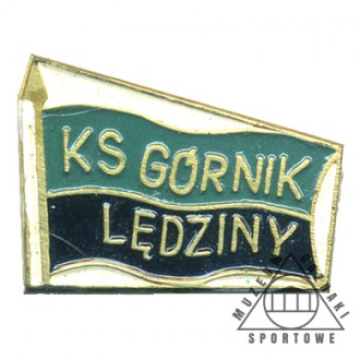 GÓRNIK LĘDZINY